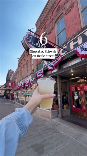 10 BEST Things to Do in Memphis, Tennessee 🇺🇸 | Travel Guide + Hidden Gems