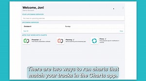 Easily sync your chord charts from Loop Community with your tracks in Prime using the WorshipTools Charts App! Your charts will update to the arrangement of your tracks and help your team follow along. Get started at loop.cm/charts #loopcommunity #chordcharts #worshipleader #worship #worshippastor #sync | Loop Community