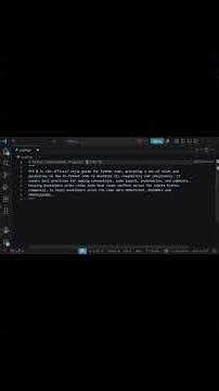 Python Best Practices Every Beginner Should Know #shorts #pythonprogramming