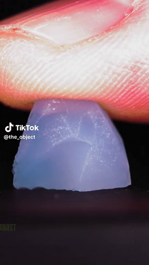 Aerogel vs Finger: The Ultimate Strength Test
