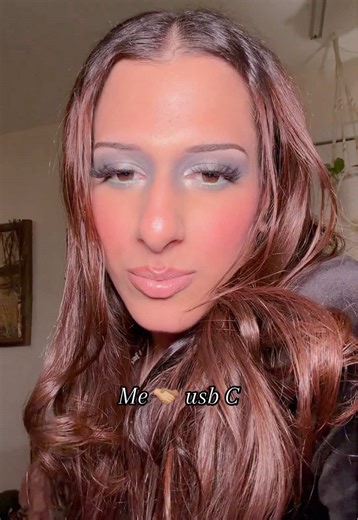 One thing I’m going to do is stick beside usb c #iphone #iphone17 #tech #usbc #apple