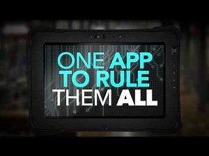 Manhattan Active® WMS Unifed Execution