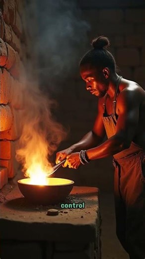 The 3000 Year Old Technique Tesla Still Uses #engineering #africa