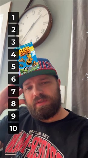 Dreamworks movie rankings…how’d I do? #dreamworks #dreamworksanimation #animation #movies #film | Infinity Bros