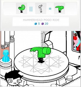 Merging Machine - TV Tropes