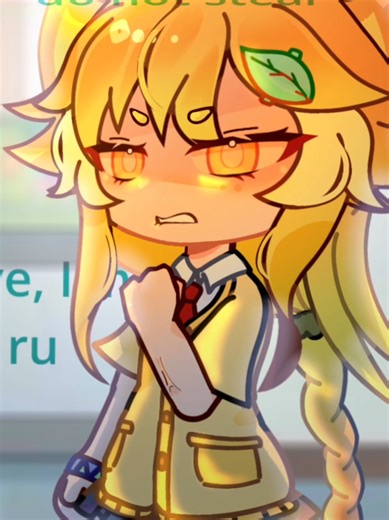 Simple Animation Edit: A Start for Gacha Creators