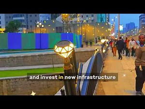 Addis Ababa transformation