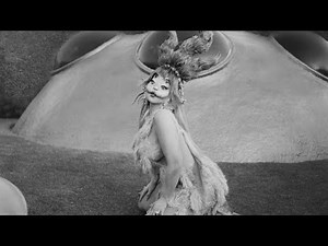 Melanie Martinez - PLUTO (Music Video)