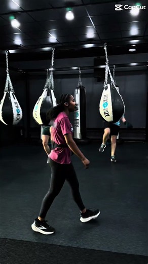Rock Steady Boxing & RockBox Fitness