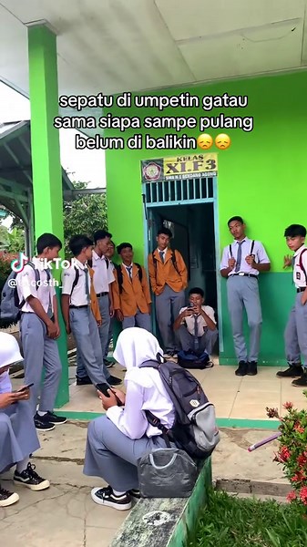 SEWELAS TELUU (@excosth_)’s videos with suara asli - Real Levelup - inisial 🅲