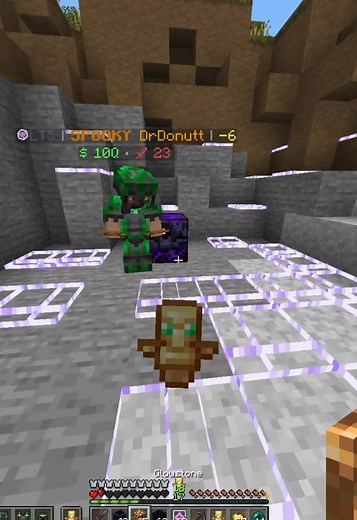 Egghead Client for Tough Crystal PvP | Minecraft