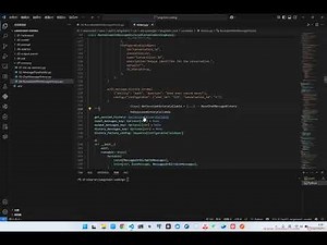 7-4 Memory-RunnableWithMessageHistory实现【从0到1，LangChain+RAG全链路实战AI知识库】