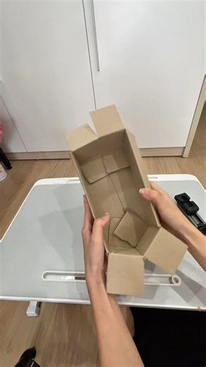 Testing a Smart DIY Box Idea 😲