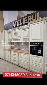 1.7K views | În atelierul nostru de bucătării, pasiunea noastră...