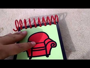 Handy dandy notebook review!(Steve's notebook)