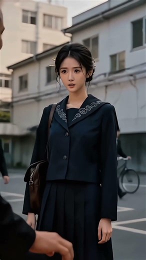 kisah kasih di sekolah #acting #action #shortvideo #schoollife