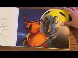 Miss Spider’s Wedding