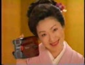 1993(平成5)年 CM詰め合わせ