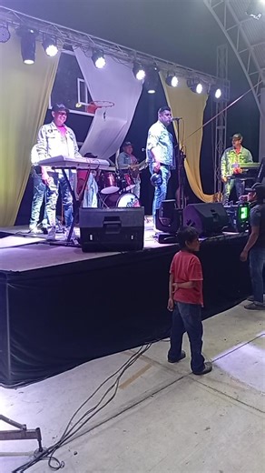 #EnVivo EL GARROTE MUSICAL desde MESA DE CHAPALILLA, LA YESCA NAYARIT. Nota: No somos dueños de la música en vivo, transmisión a 1 camara - #FirmaUkeme #WM #WixárikaMx 🦌. | WixarikaMx
