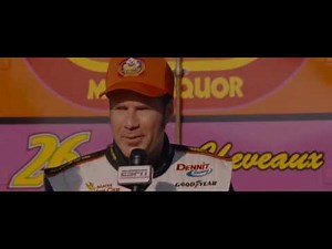 Talladega Nights-Ballad of Ricky Bobby