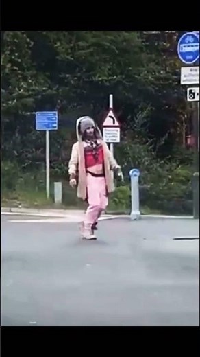 CAPTAIN CRACK SPARROW (Original)