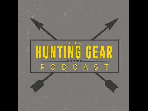 Hunting Gear Podcast - Beast Gear with Dan Infalt