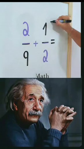 2.2M views · 941 reactions | #100millionviews #sigma #mathproblems | Physics teacher | Facebook