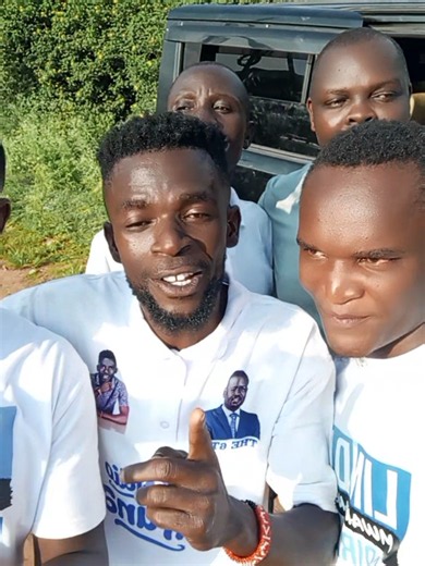 Wandiaka Bungoma
