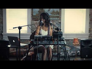High and Dry by Radiohead (Cover by Kawehi)