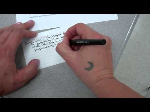 How to Make a Source Card for an Internet Source Ms. R. Ward