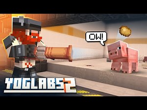 Full Metal Jacket Potato | YogLabs 2