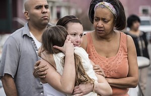 Watch Cleveland Abduction Full Movie HD 1080p