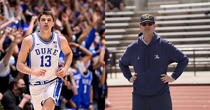 Wolverine TV podcast: Michigan football summer intel, basketball transfer-portal news