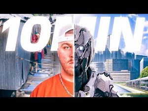 ChatGPT Beginner To Pro in 10 Minutes