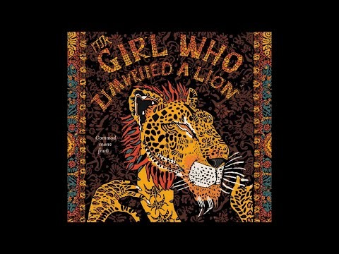 The Girl Who Married a Lion Zimbabwe