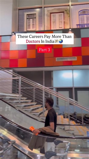 Dr. SD Abhishek on Instagram: "Confused about what to do after 12th Science? You’re not alone — most of us have been there! The truth is, science isn’t just about doctors or engineers anymore 🧠💡 There are so many exciting careers waiting for you — from tech to medicine to research 🚀 Save this reel — it might just help you find your path 🌟” . top careers after 12th science best courses after 12th science career options after 12th pcm pcb science stream career guidance high salary careers afte