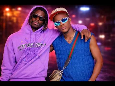 🔥 RAP GAME TOGOLAIS 2026 – Paki Chenzu ft Conii Gangster [Remix Hit] 🔥
