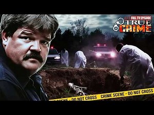 THE SCIENCE OF UNSOLVED CASES | The New Detectives | Full TRUE CRIME TV Episode