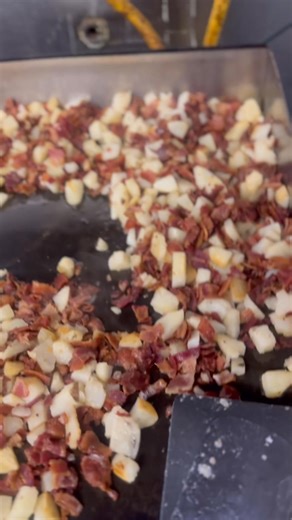 24 Bacon Breakfast Burritos for River Valley High School Girls Basketball 🏀 Breakfast Served ALL DAY! 🔥 8892 Hwy 95 Mohave Valley AZ 86440 ☎️ 928-768-1333 | Los Amigos Mexican Food