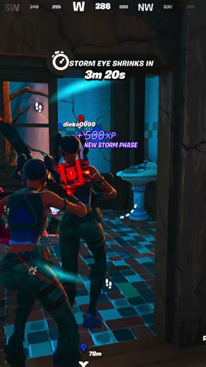 fnclips og #fortnite