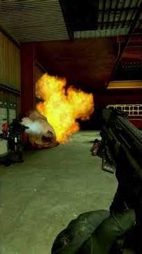 the most intense 2mins in my life L4D2