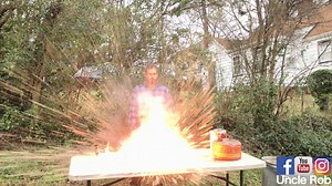 1.1M views · 10K shares | Cooking Tips With Uncle Rob: Manly Tofu Recipe | Uncle Rob | Facebook