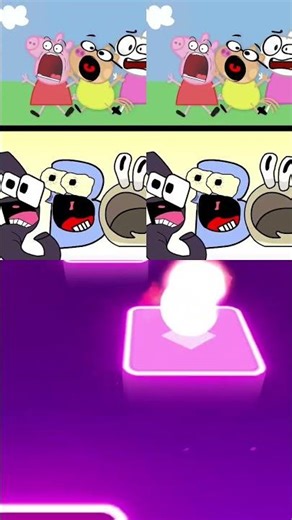 PIZZA TOWER SCREAM COMPLETE EDITION @memes @shorts