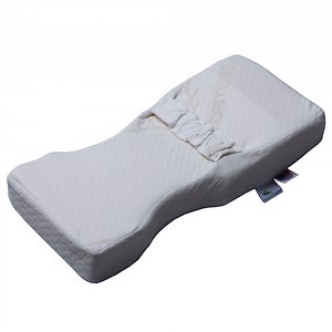 Knee Pillow - Sciatica & Back Pain Relief | The Knee T