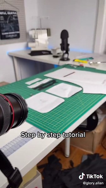 How to Sew Mesh Shorts like John Elliott’s AAU Shorts