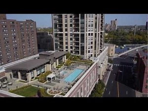 The Carlyle Condominiums - Minneapolis, MN