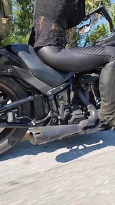 353K views · 10K reactions | Loving the 114 ride! #lowrider #harleydavidson #Milwaukee #bikers #rideordie #chickswhoride #womenwhoride #harleygirl #ftw #dilligaf | Flyingponytail Lana | Facebook