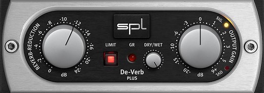 SPL De-Verb Plus