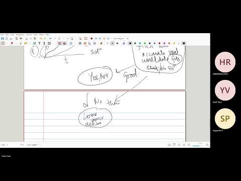 Tutorial 1 - NPTEL - MATHEMATICAL MODELLING IN CHEMICAL ENGINEERING