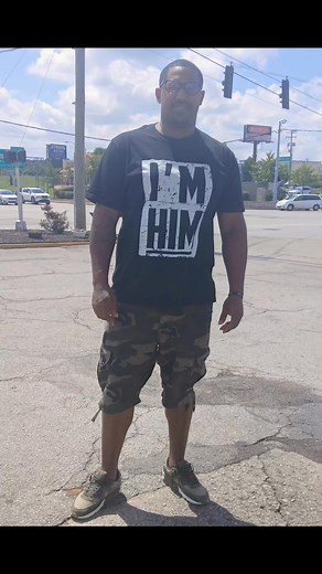 The Story Continues.... # Sims JrJr | Larry Sims Jr.